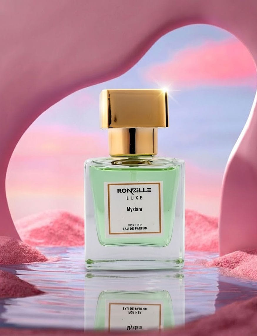 Mystara EDP