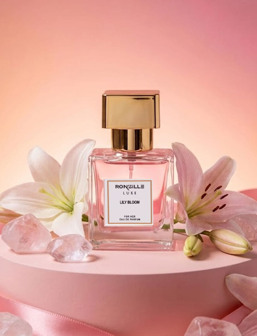 Lily Bloom EDP