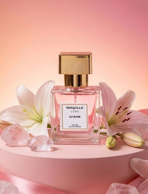 Lily Bloom EDP