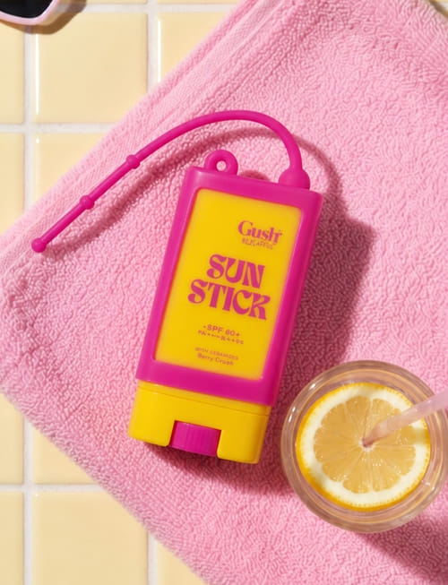 Sunstick SPF 60 PA+++ UVA UVB