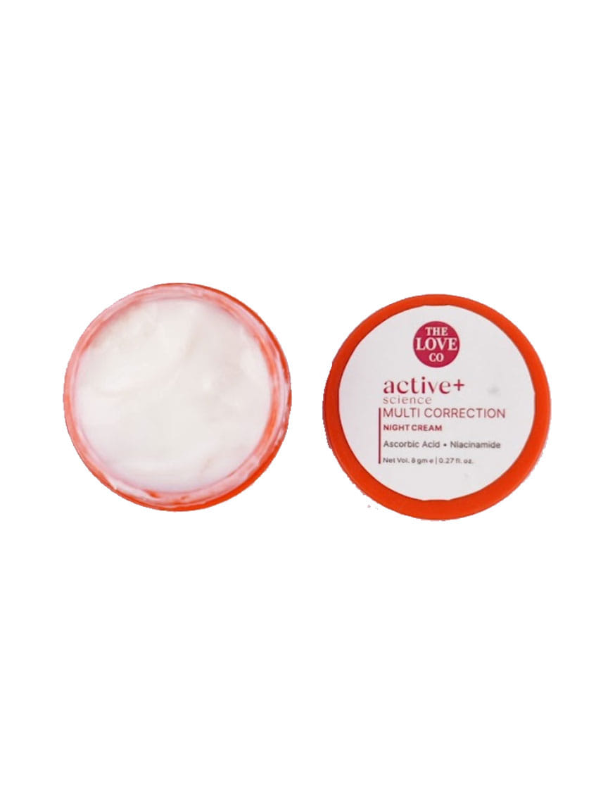 Multicorrection Night Cream – thumbnail 2