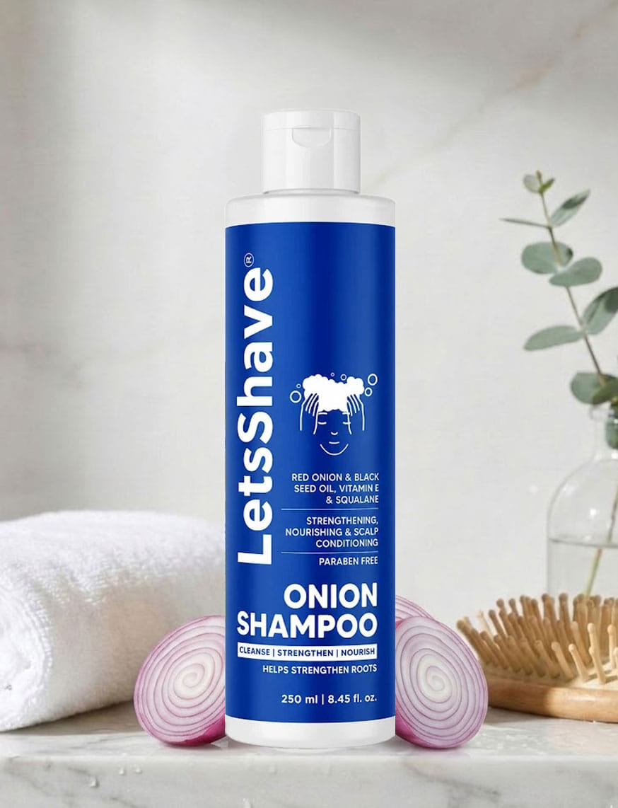 Revitalizing Shampoo