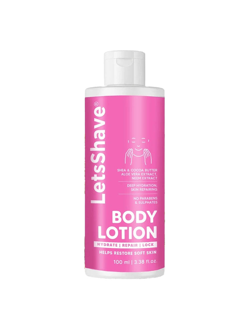 Evior Body Lotion – thumbnail 2