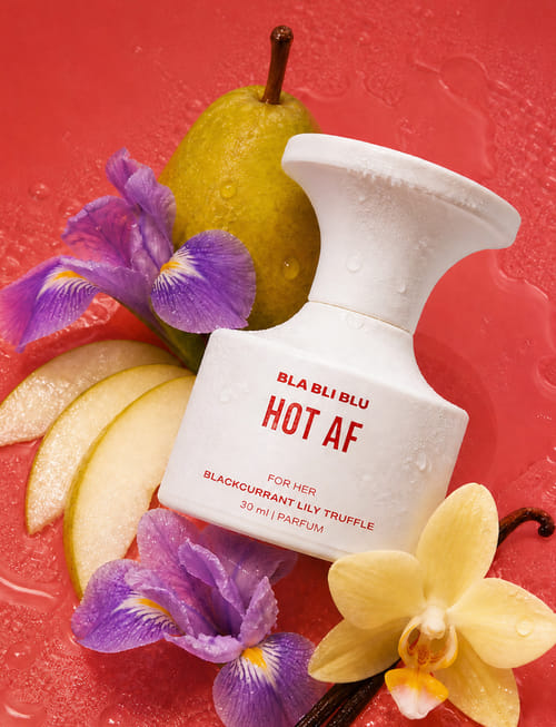 Hot Af Perfume