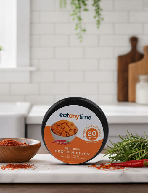 Protein Chips-Peri Peri