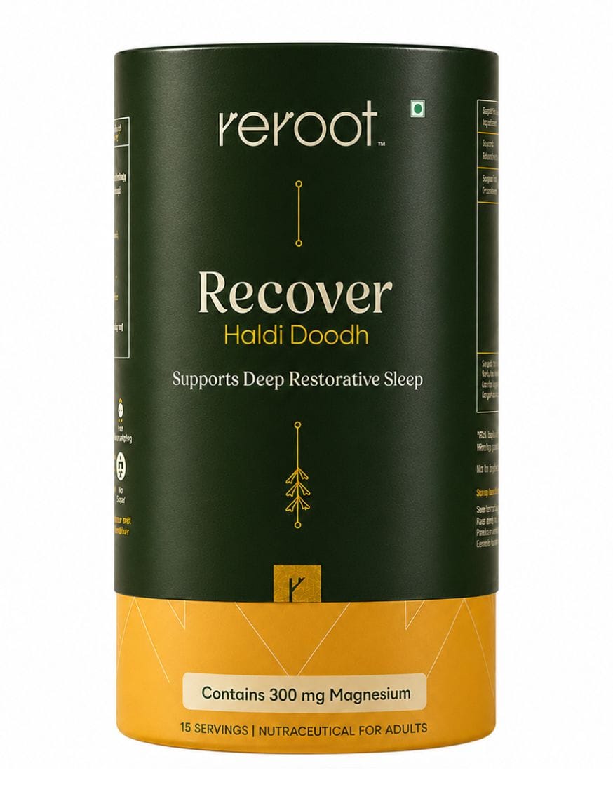 Recover: A Modern Haldi Doodh Ritual To Recover, And Sleep Deeply – thumbnail 7