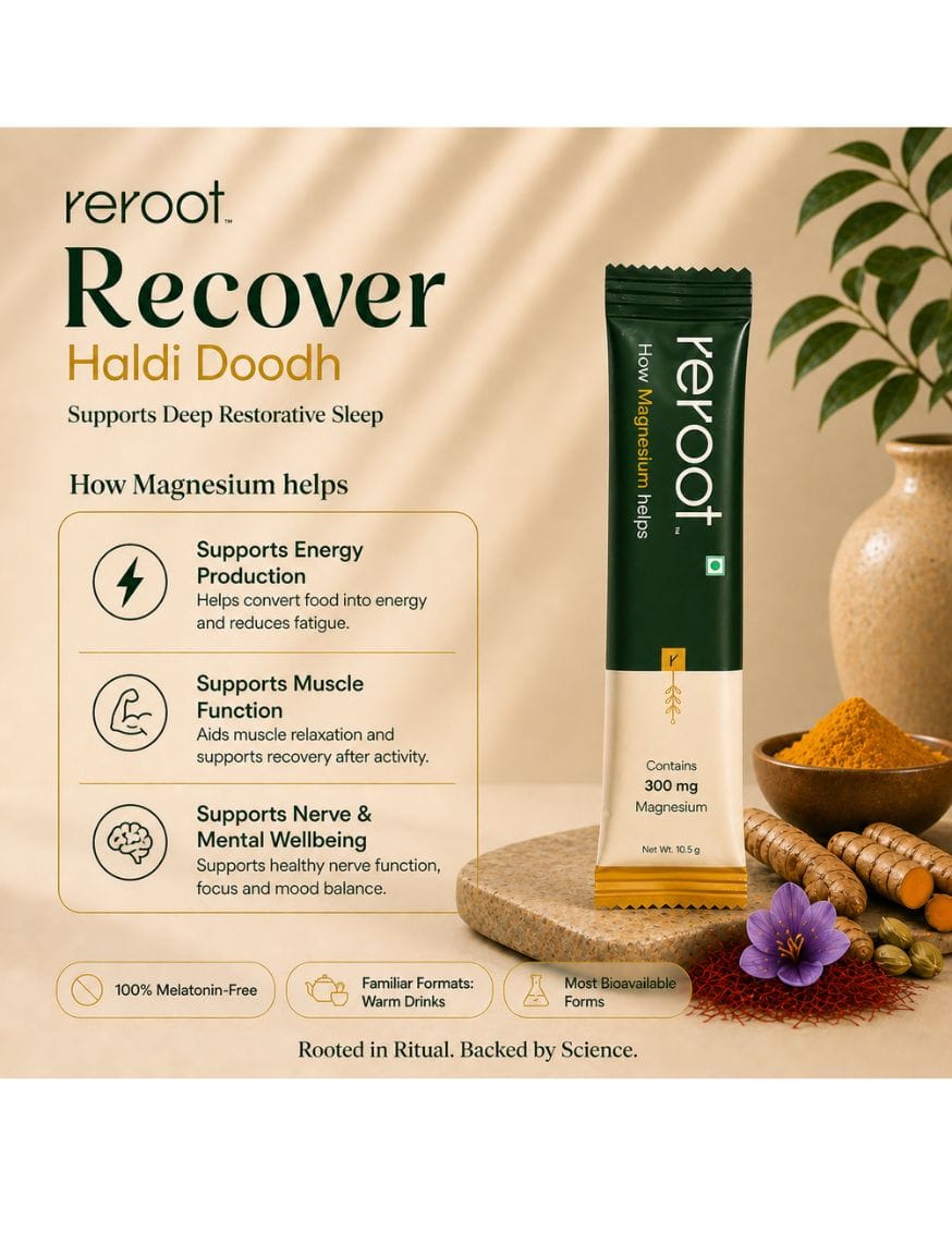 Recover: A Modern Haldi Doodh Ritual To Recover, And Sleep Deeply – thumbnail 4