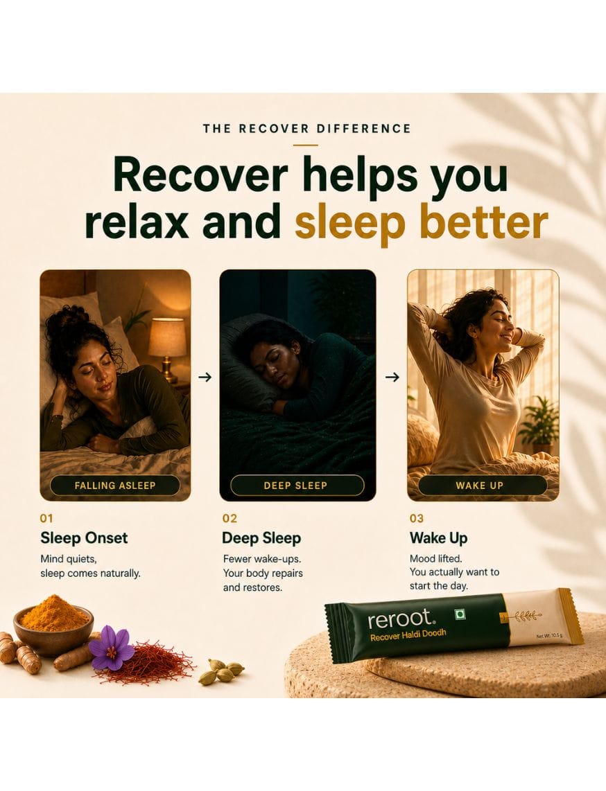 Recover: A Modern Haldi Doodh Ritual To Recover, And Sleep Deeply – thumbnail 3