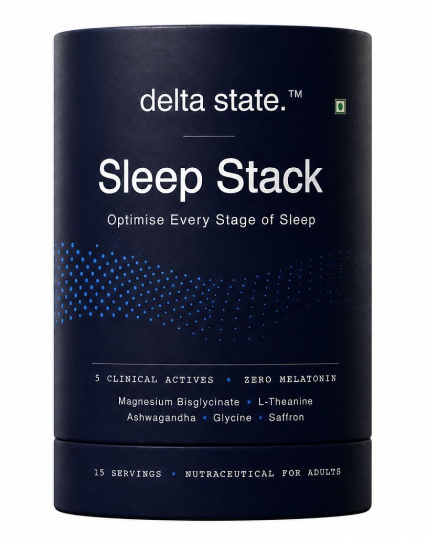 Sleep Stack: Magnesium, L-Theanine, Glycine, Ashwagandha & Saffron – thumbnail 9