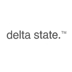 Delta State brand logo