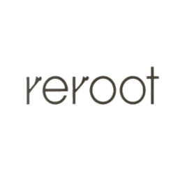 Reroot brand logo