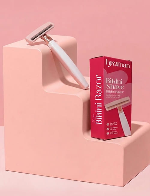 Bikini Razor For Women Bikini Razor For Women