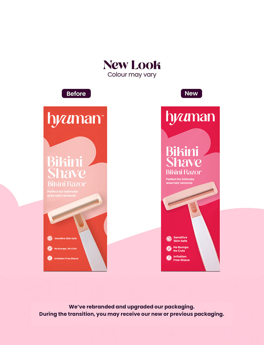 Bikini Razor For Women – thumbnail 2