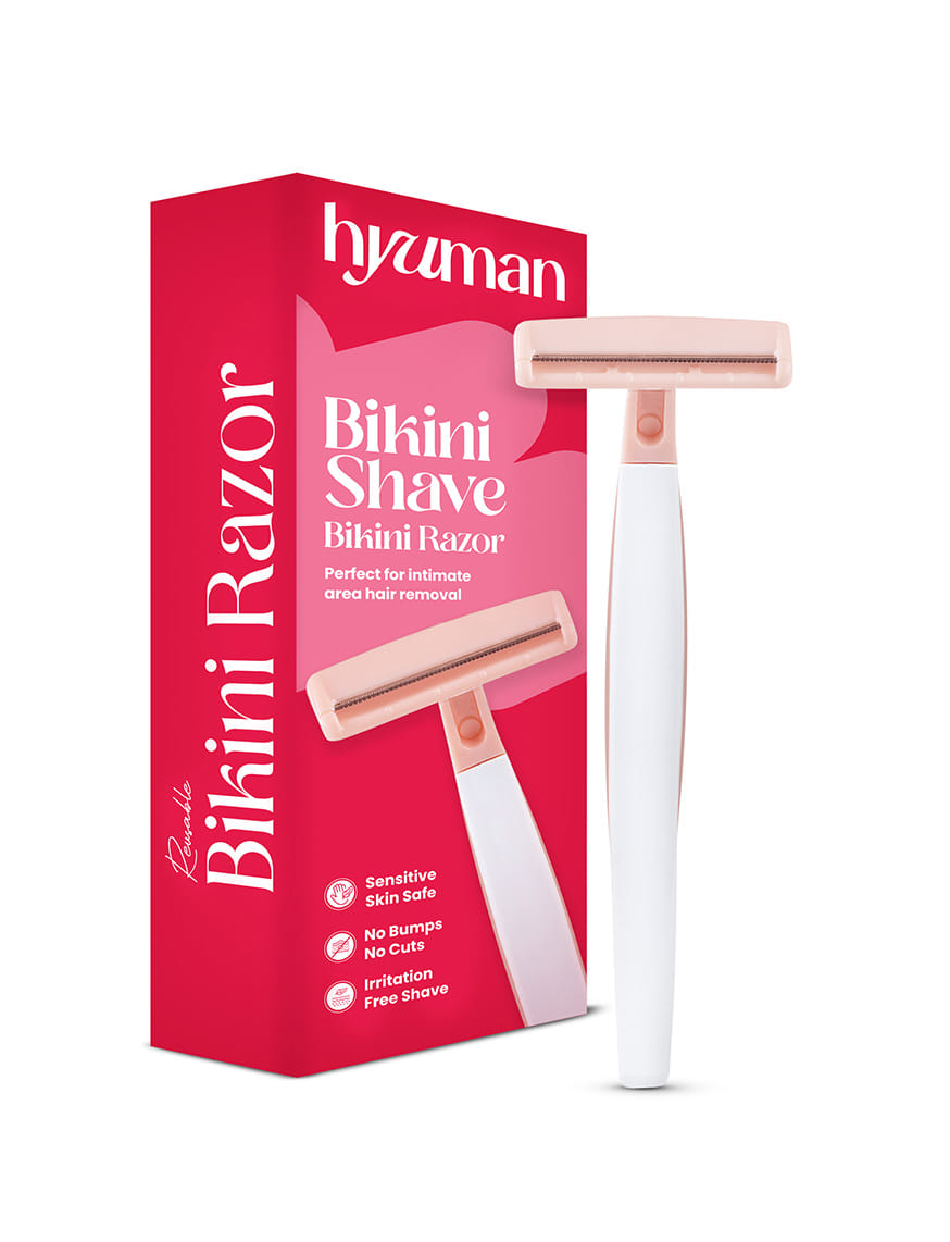Bikini Razor For Women – thumbnail 6