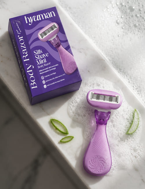 Mini Body Razor Mini Body Razor