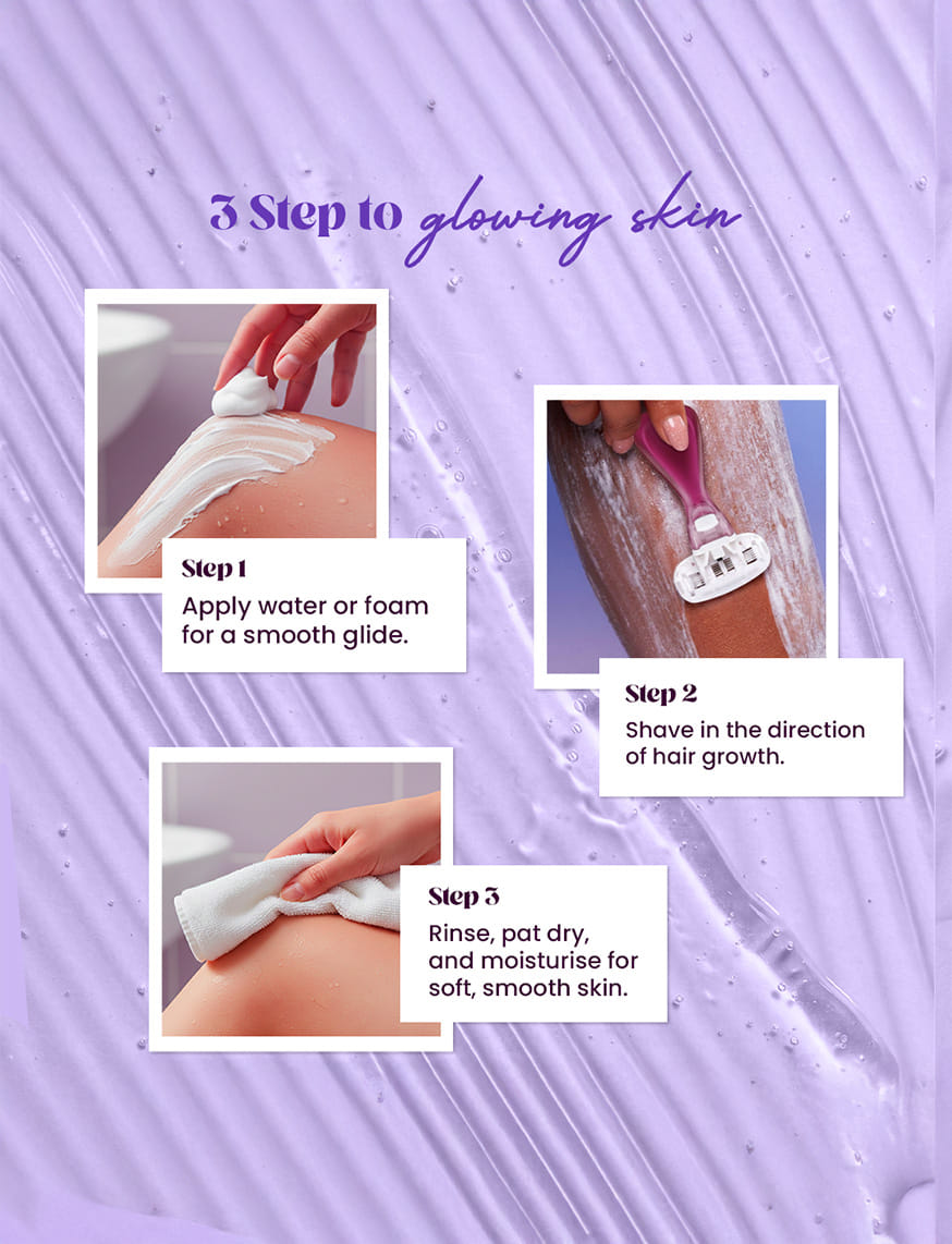 Mini Body Razor – thumbnail 3