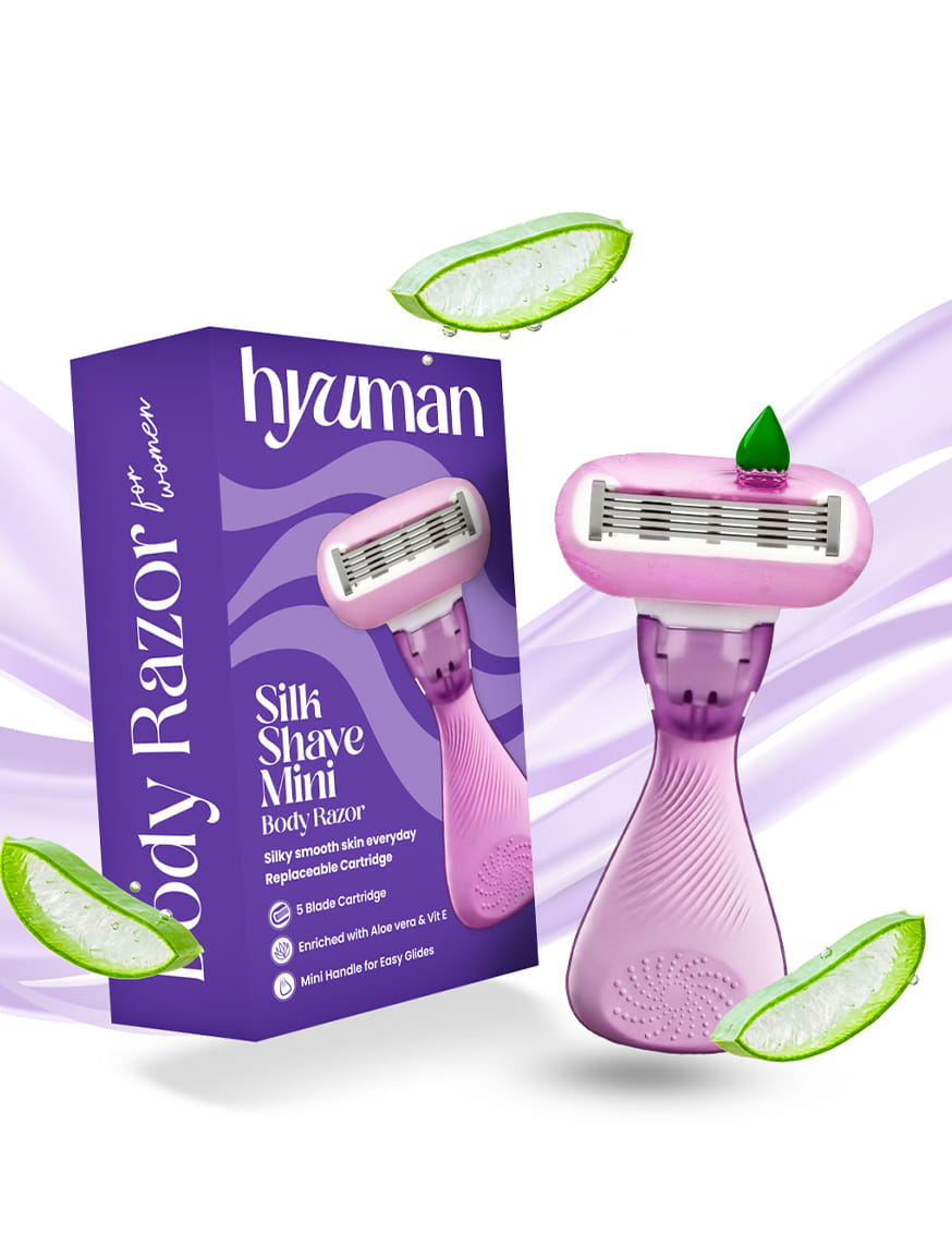 Mini Body Razor – thumbnail 6