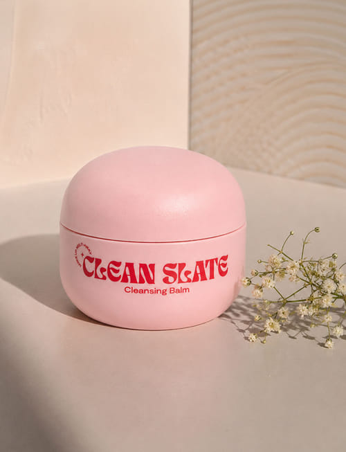 Clean Slate - Cleansing Balm Clean Slate - Cleansing Balm