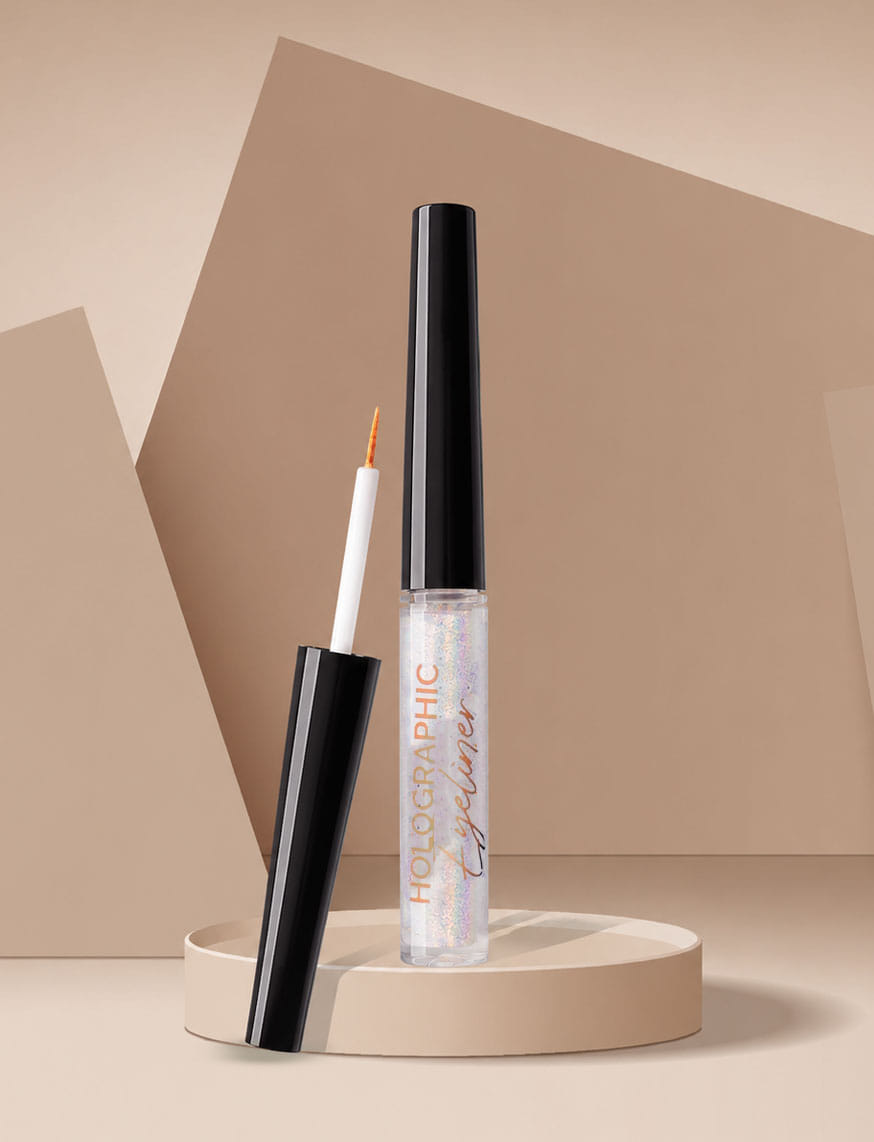 Holographic Eyeliner - Cosmic 01