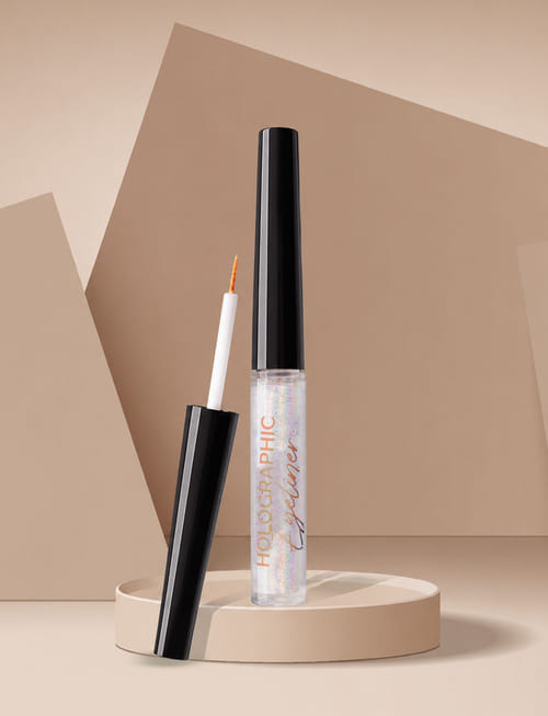 Holographic Eyeliner - Cosmic 01