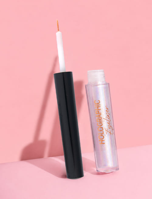 Holographic Eyeliner - Moonlight 05