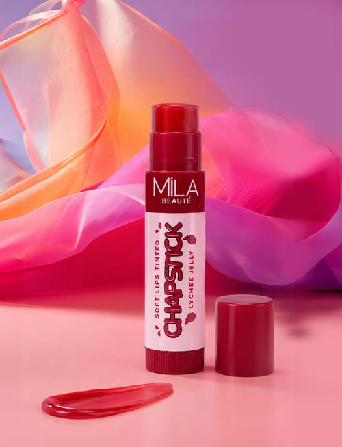 Soft Lips Tinted Chapstick - Lychee Jelly