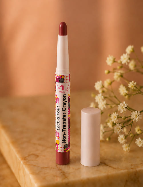 Lock & Pout Crayon - 04 Say Less