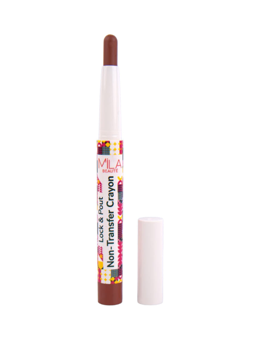Lock & Pout Crayon - 04 Say Less – thumbnail 2