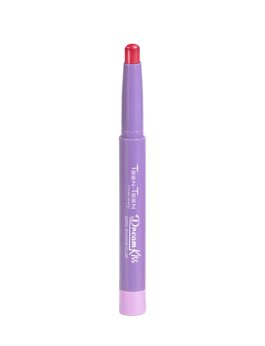 Dream Kiss Lipstick Crayon - 06 Birthday Pink – thumbnail 2