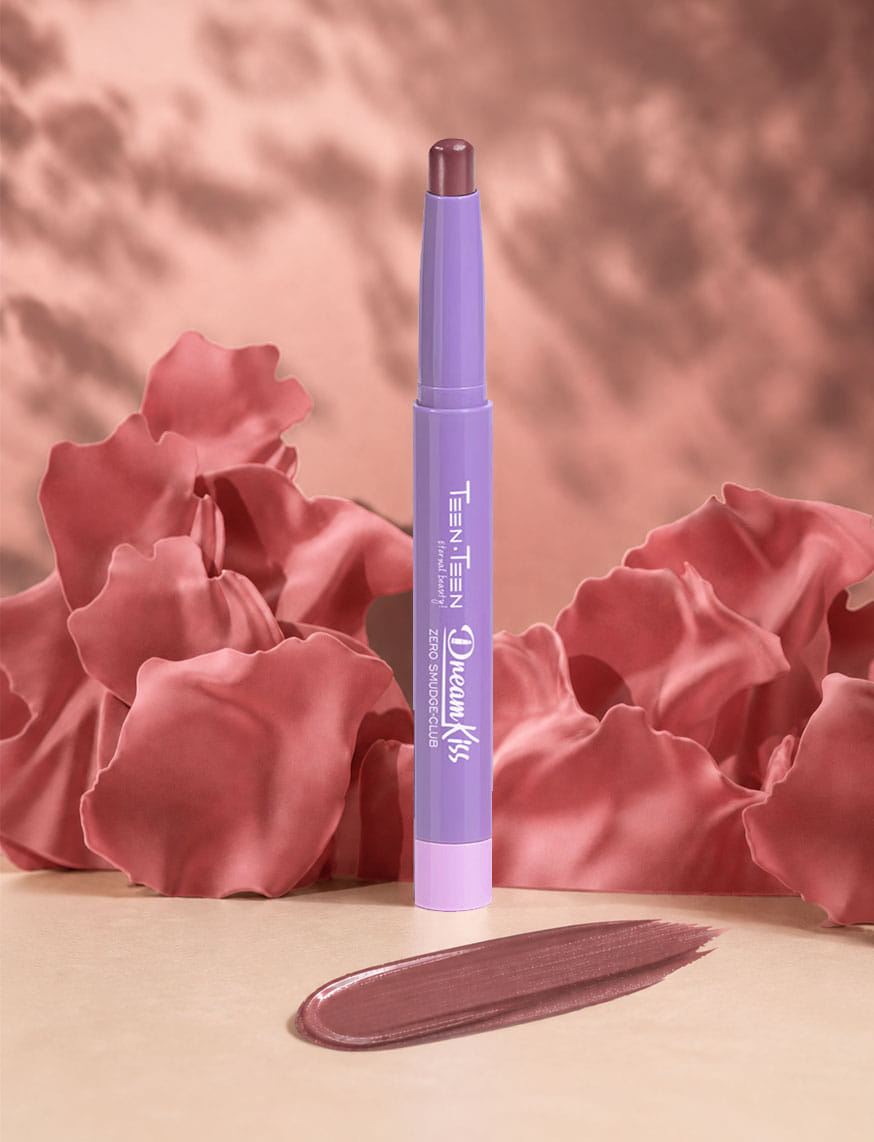 Dream Kiss Lipstick Crayon - 14 OOTD Nude