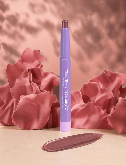 Dream Kiss Lipstick Crayon - 14 OOTD Nude