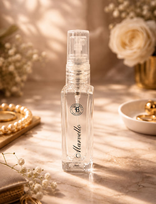 Marvello EDP For Women & Men