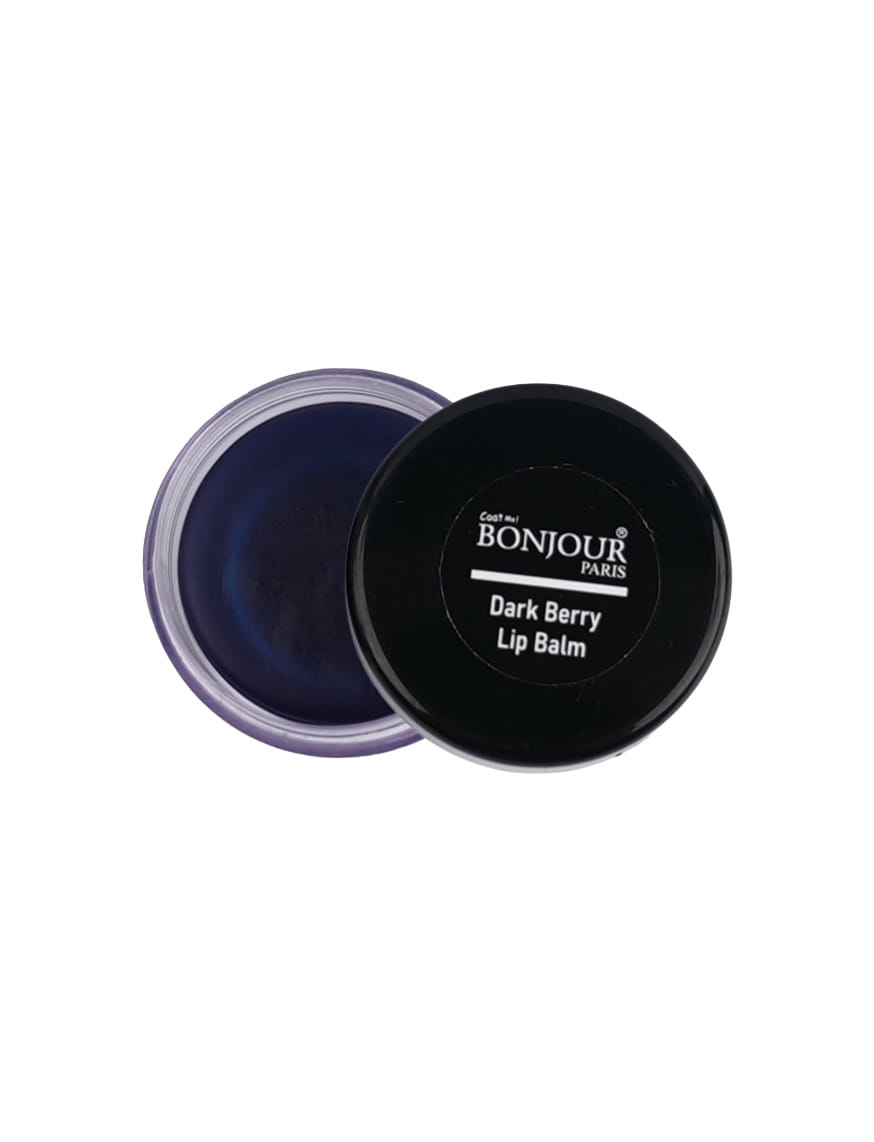 Lip Balm - 05 Dark Berry – thumbnail 2