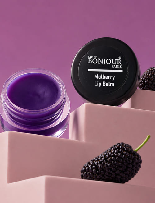 Lip Balm - 06 Mulberry