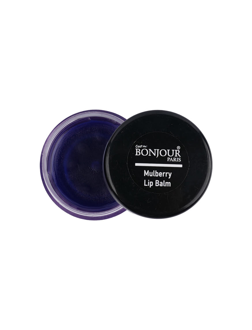 Lip Balm - 06 Mulberry – thumbnail 2