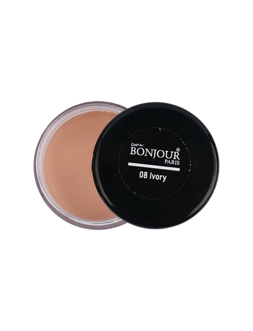 Concealer Jar - 08 Ivory – thumbnail 2
