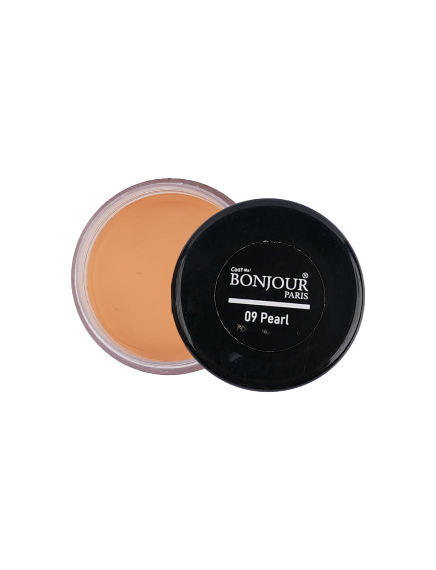 Concealer Jar - 09 Pearl – thumbnail 2