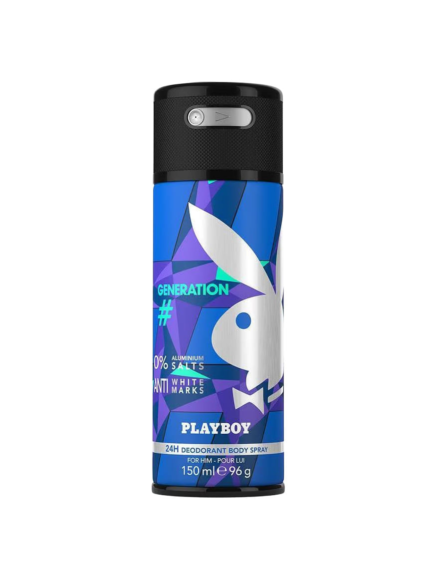 Generation Men Deodorant – thumbnail 2