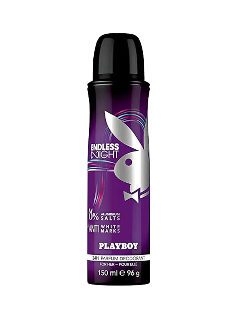 Endless Night Women Deodorant – thumbnail 2