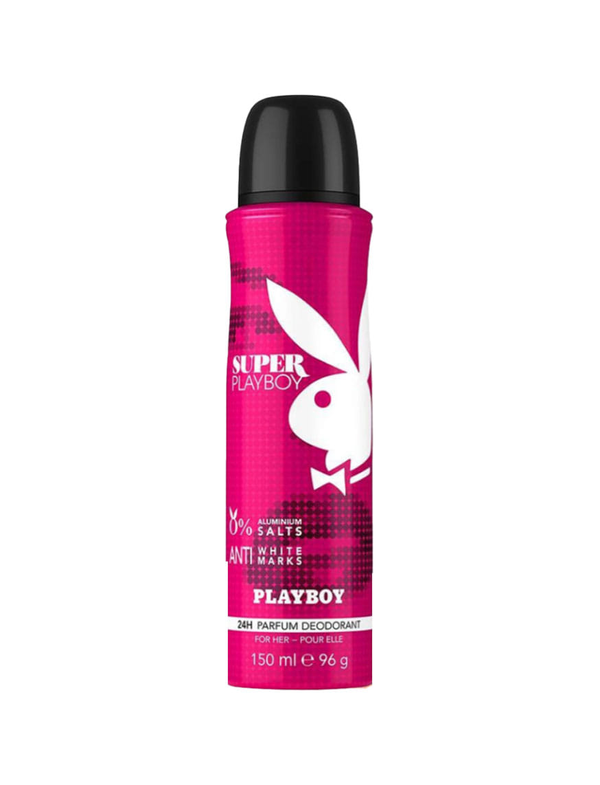 Super Women Deodorant – thumbnail 2