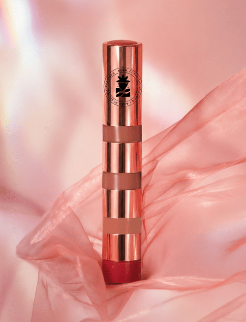 4 In1 Lip Kiss Stacker Liquid Lipstick - Gossip Girl