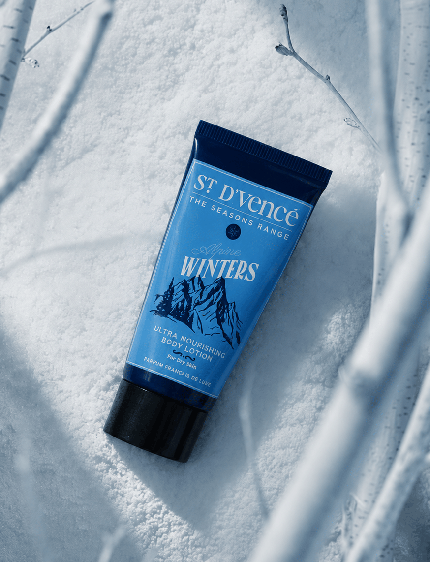 Alpine Winters Body Lotion