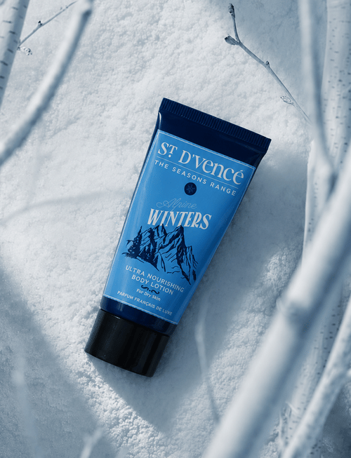 Alpine Winters Body Lotion Alpine Winters Body Lotion