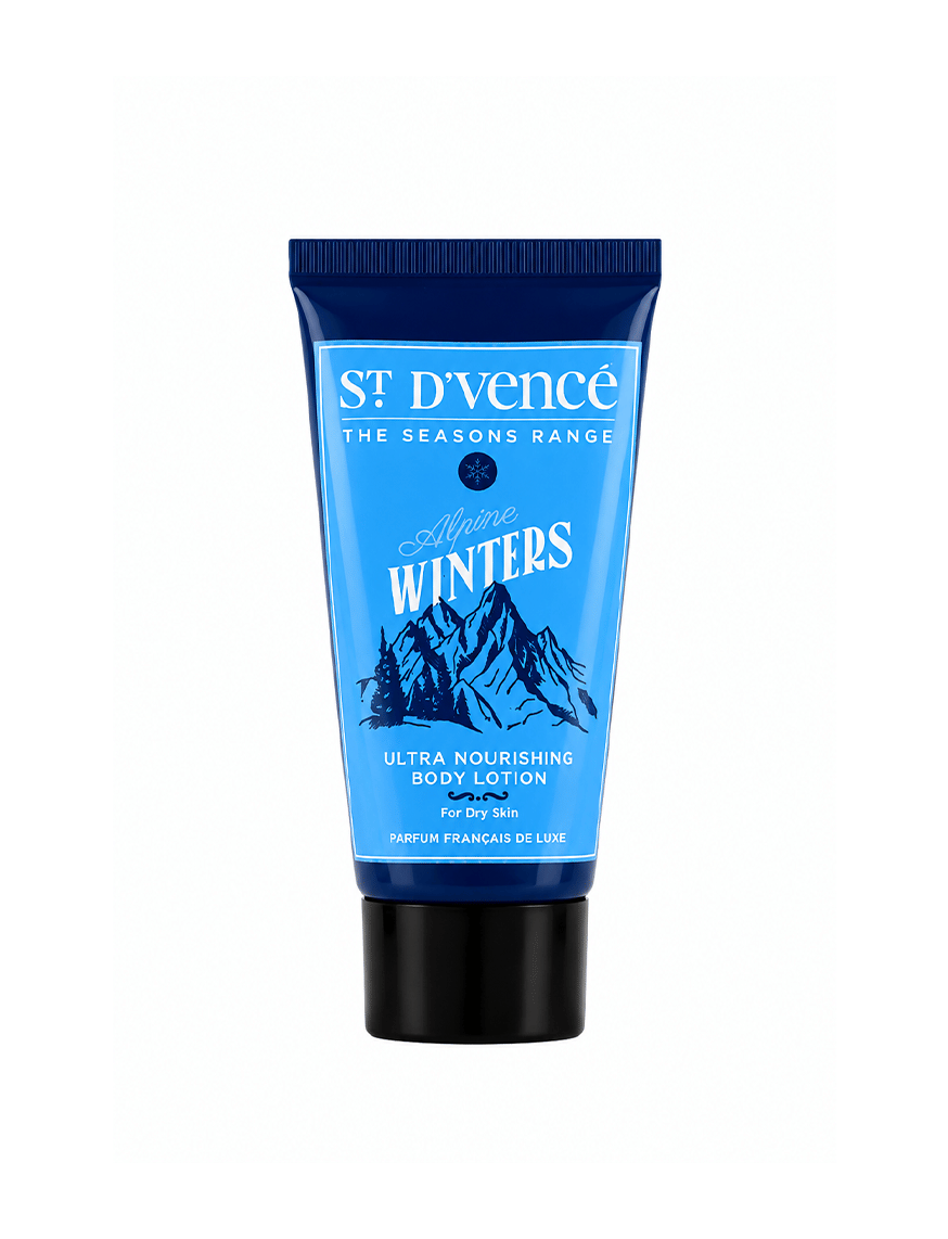 Alpine Winters Body Lotion – thumbnail 2