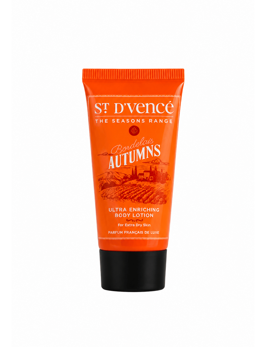 Bordelais Autumns Body Lotion – thumbnail 2