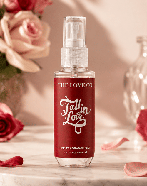 Fall In Love Body Mist