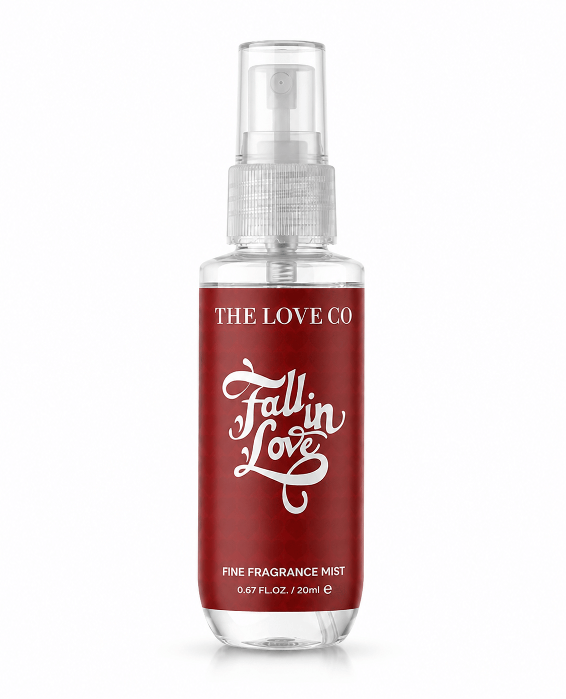Fall In Love Body Mist – thumbnail 2