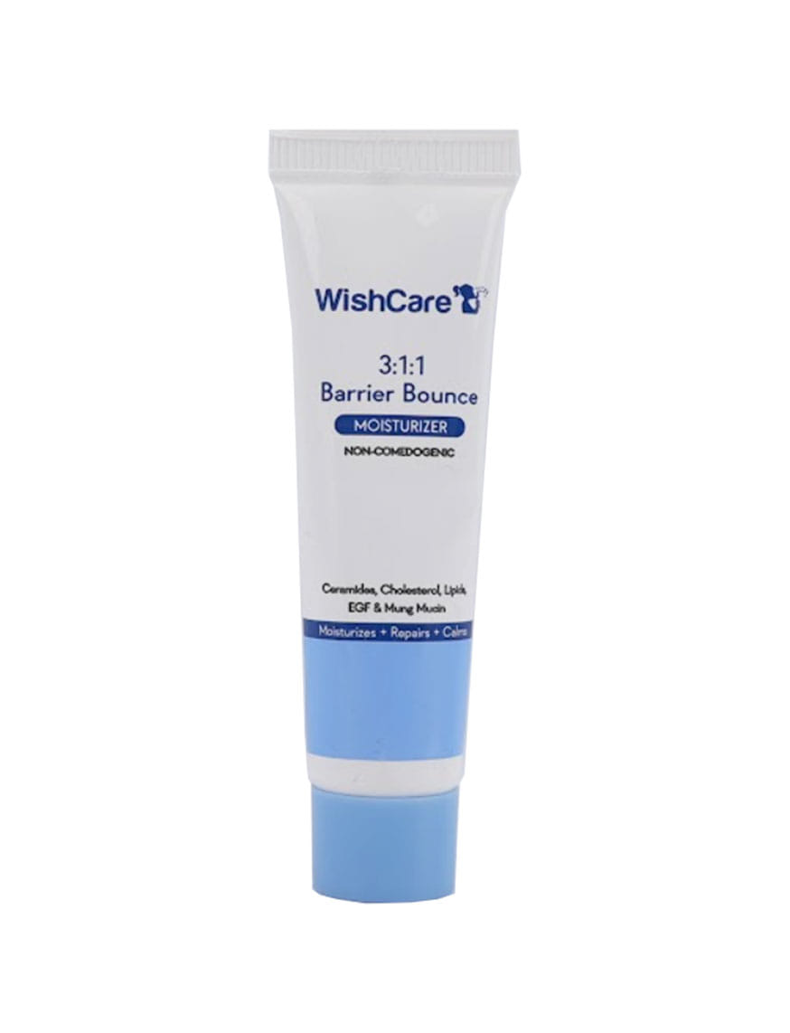 3:1:1 Barrier Bounce Moisturiser – thumbnail 2