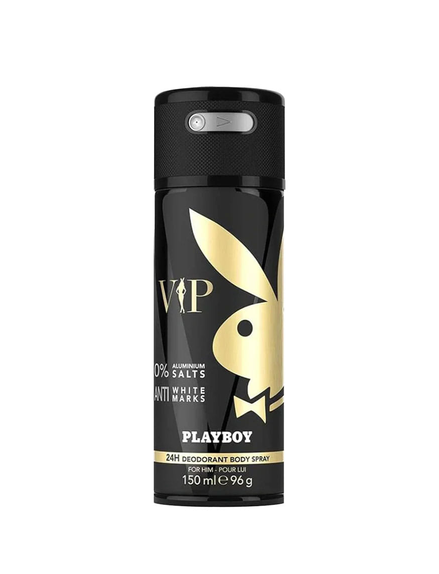 VIP Men Deodorant – thumbnail 2