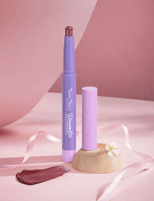 Dream Kiss Lipstick Crayon - 15 Beach Please